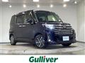 2022 Toyota Roomy