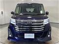 2022 Toyota Roomy