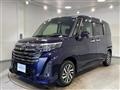 2022 Toyota Roomy
