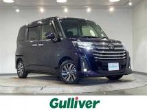 2022 Toyota Roomy