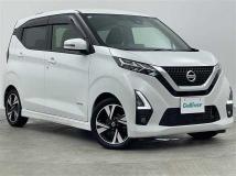2022 Nissan DAYZ