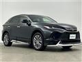2021 Toyota Harrier