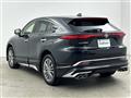 2021 Toyota Harrier