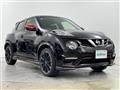 2016 Nissan Juke