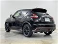 2016 Nissan Juke