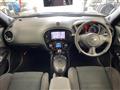 2016 Nissan Juke