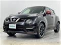 2016 Nissan Juke