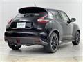 2016 Nissan Juke