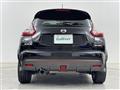 2016 Nissan Juke