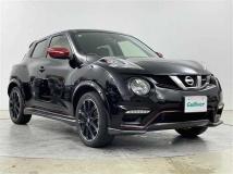 2016 Nissan Juke