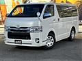 2019 Toyota Hiace Van