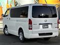 2019 Toyota Hiace Van