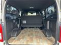 2019 Toyota Hiace Van