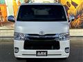 2019 Toyota Hiace Van