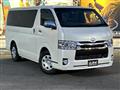 2019 Toyota Hiace Van