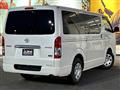2019 Toyota Hiace Van