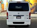 2019 Toyota Hiace Van