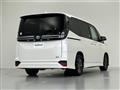 2023 Toyota Voxy