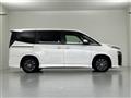 2023 Toyota Voxy
