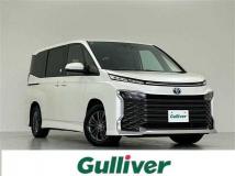2023 Toyota Voxy