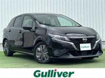 2022 Nissan Note