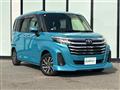 2023 Toyota Roomy