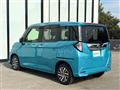 2023 Toyota Roomy