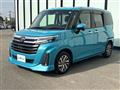 2023 Toyota Roomy