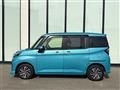 2023 Toyota Roomy