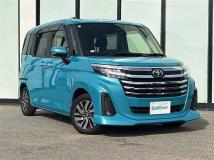 2023 Toyota Roomy