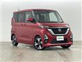 2021 Nissan ROOX