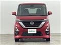 2021 Nissan ROOX