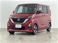 2021 Nissan ROOX