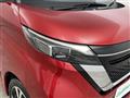 2021 Nissan ROOX