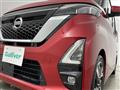 2021 Nissan ROOX