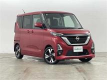 2021 Nissan ROOX