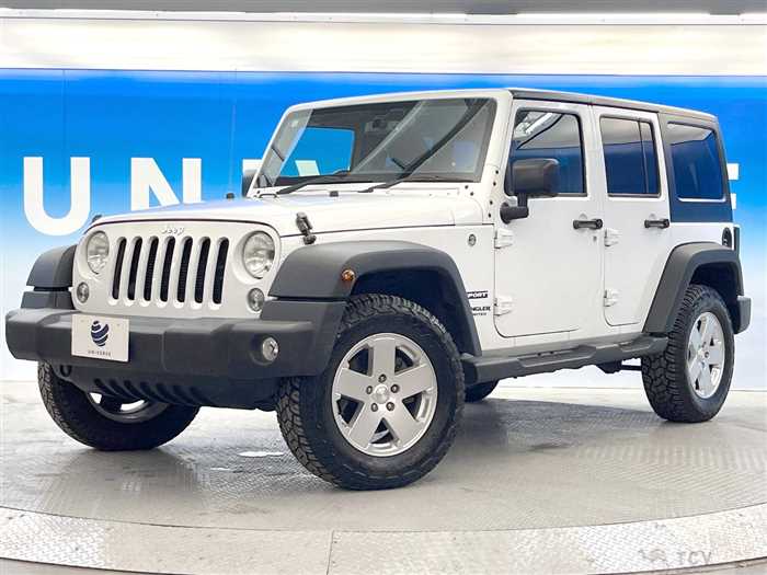 2017 Jeep Jeep Others