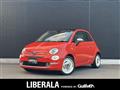 2018 Fiat 500