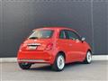 2018 Fiat 500