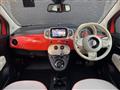 2018 Fiat 500