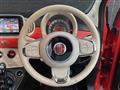 2018 Fiat 500
