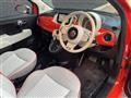 2018 Fiat 500