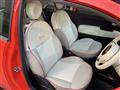 2018 Fiat 500