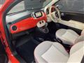 2018 Fiat 500
