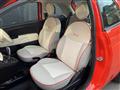 2018 Fiat 500