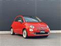 2018 Fiat 500