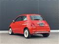 2018 Fiat 500