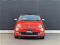 2018 Fiat 500
