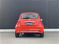 2018 Fiat 500