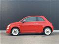 2018 Fiat 500